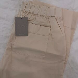 Everlane Easy Pants